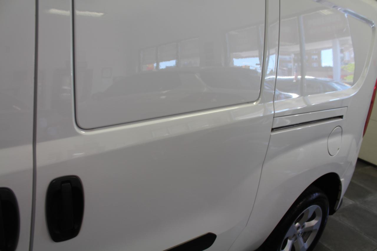 RAM ProMaster City Cargo Van Tradesman Van 2022