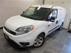 2022 RAM ProMaster City Cargo Van 