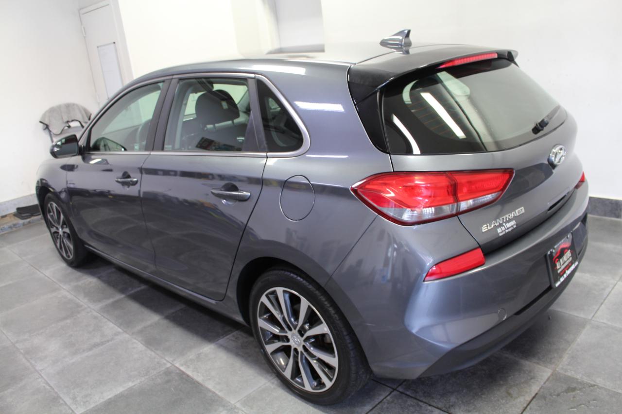 Hyundai Elantra GT Auto 2018