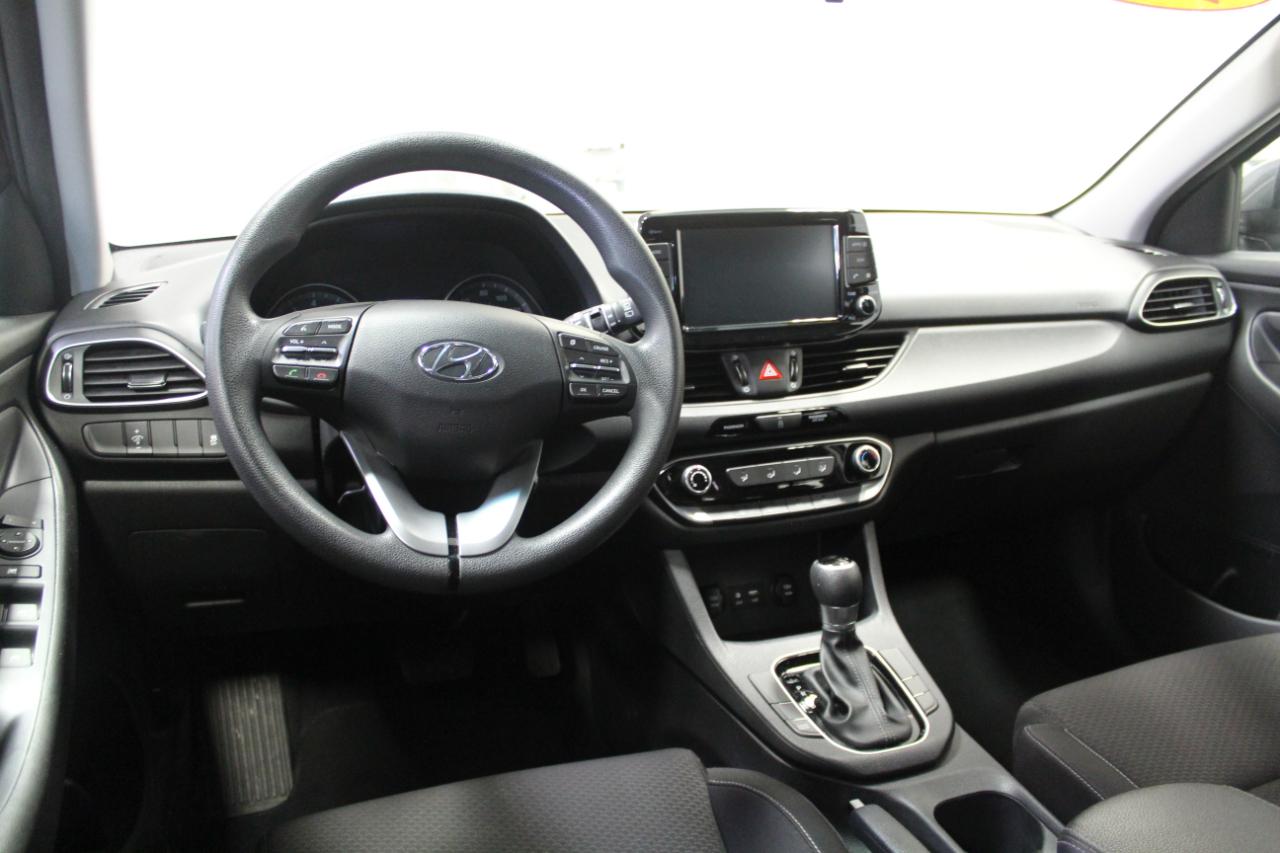 Hyundai Elantra GT Auto 2018