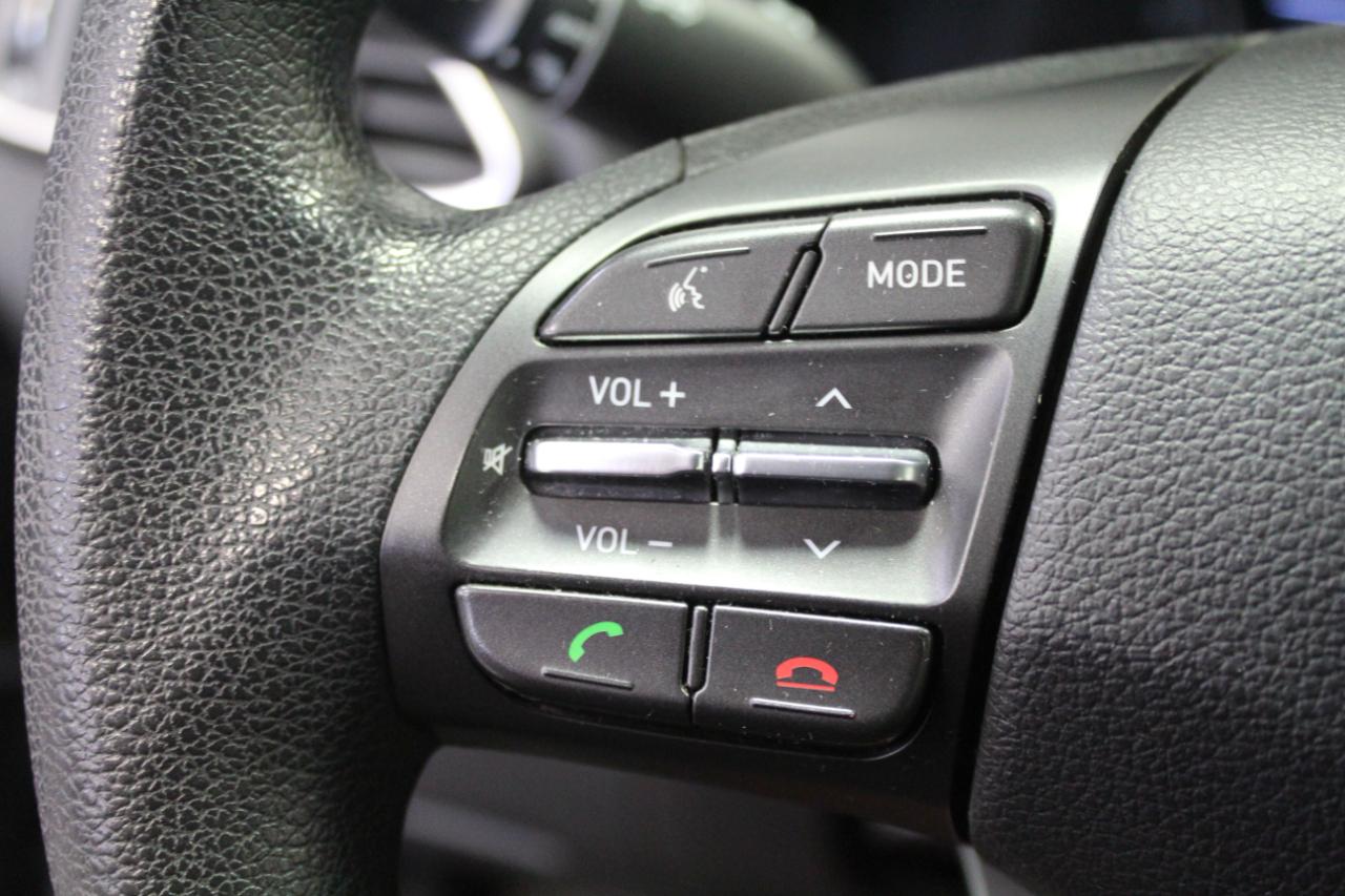 Hyundai Elantra GT Auto 2018