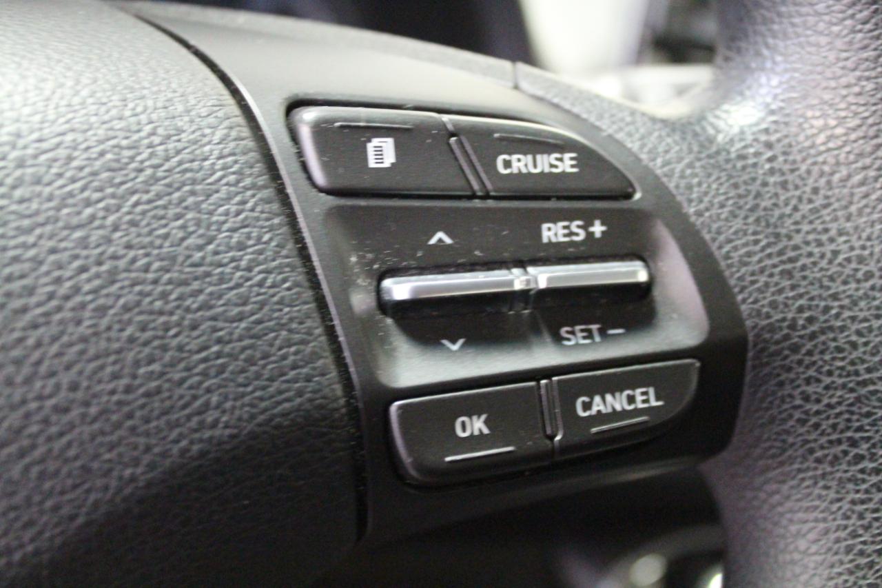Hyundai Elantra GT Auto 2018