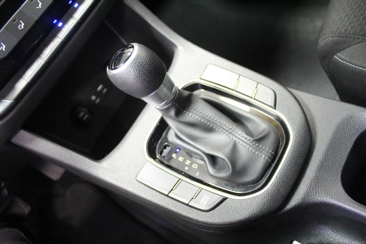 Hyundai Elantra GT Auto 2018
