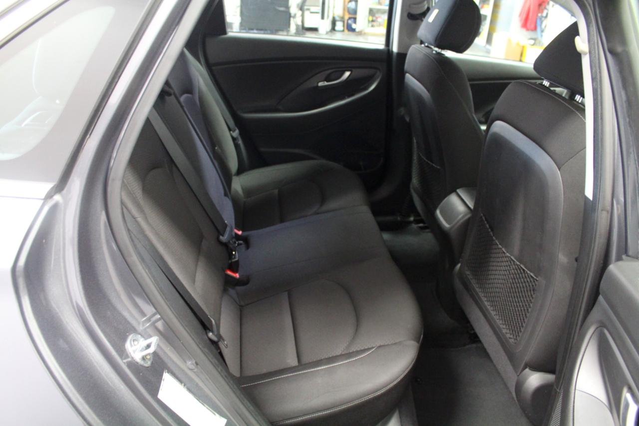 Hyundai Elantra GT Auto 2018