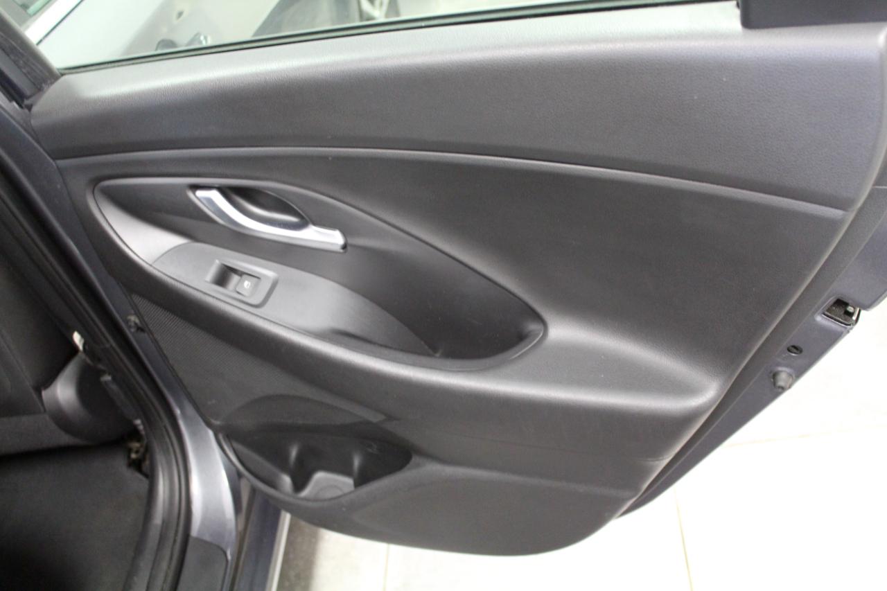 Hyundai Elantra GT Auto 2018