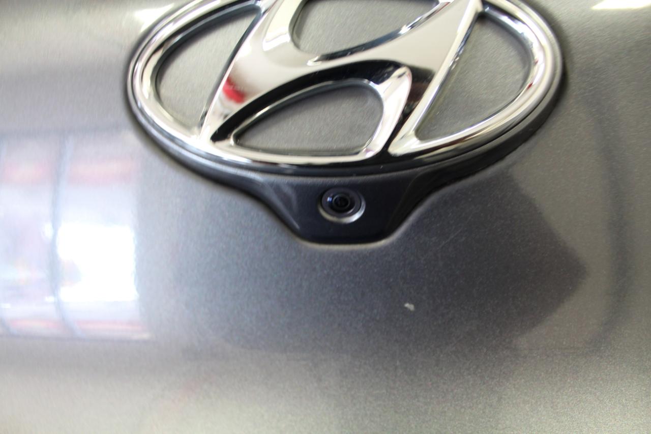 Hyundai Elantra GT Auto 2018