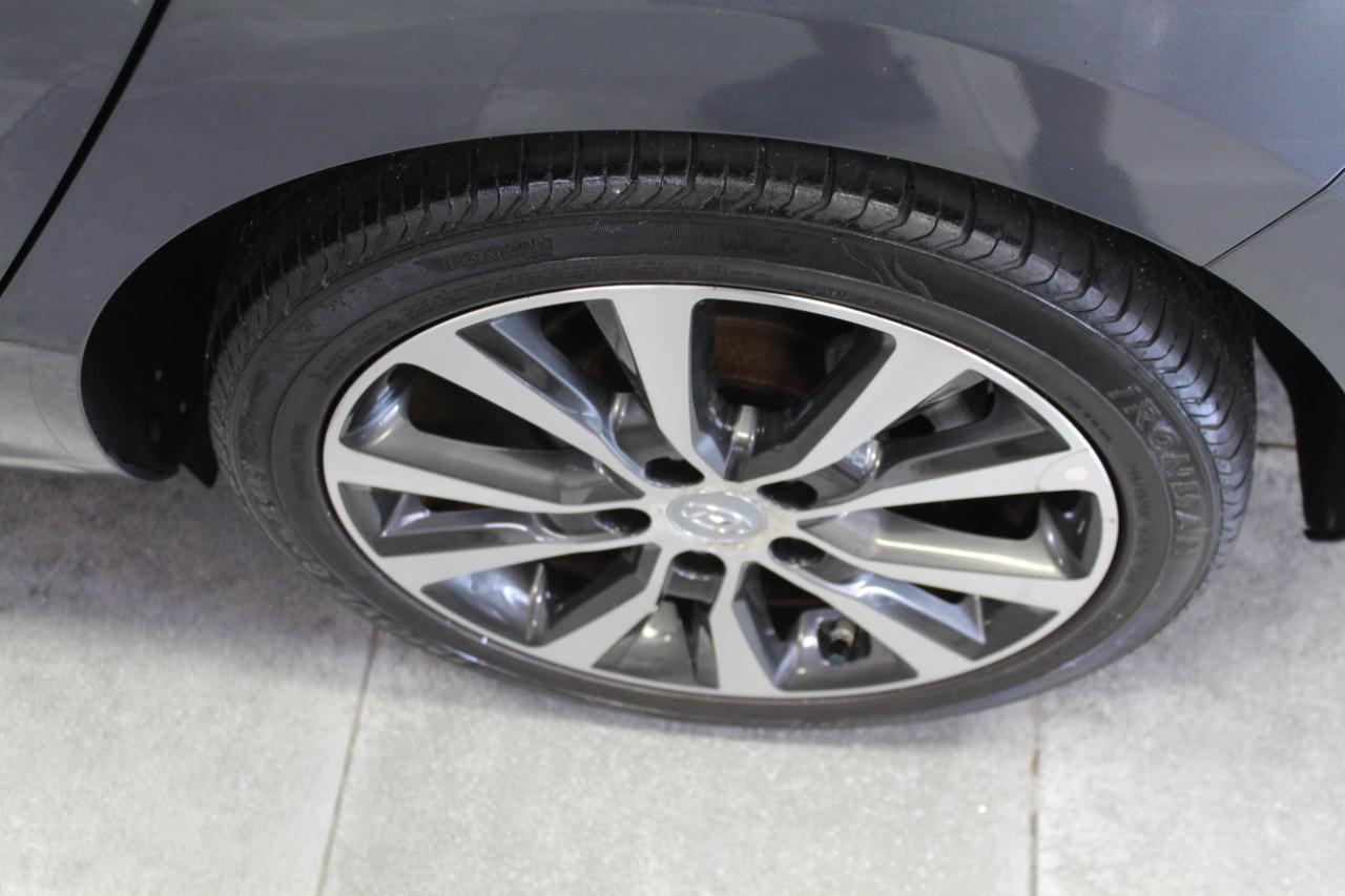 Hyundai Elantra GT Auto 2018