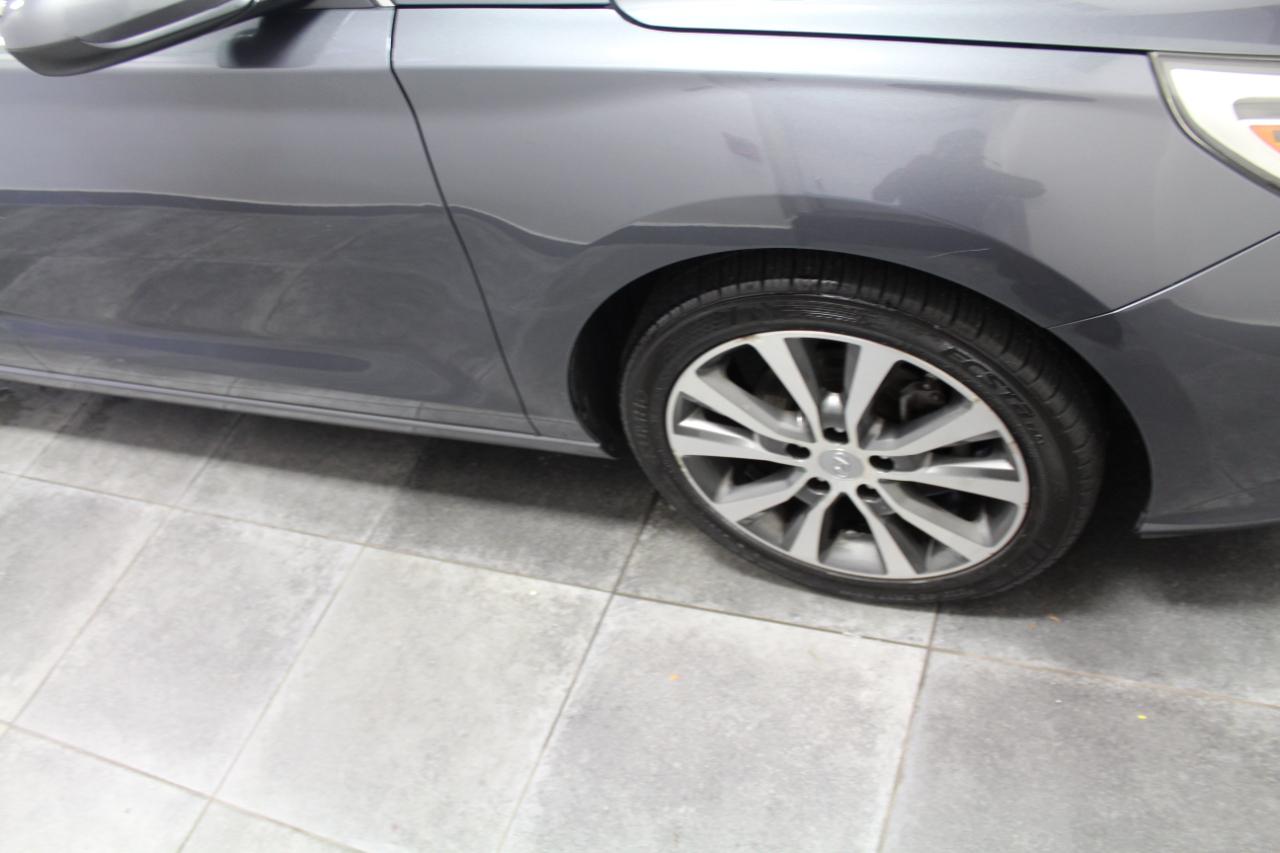 Hyundai Elantra GT Auto 2018