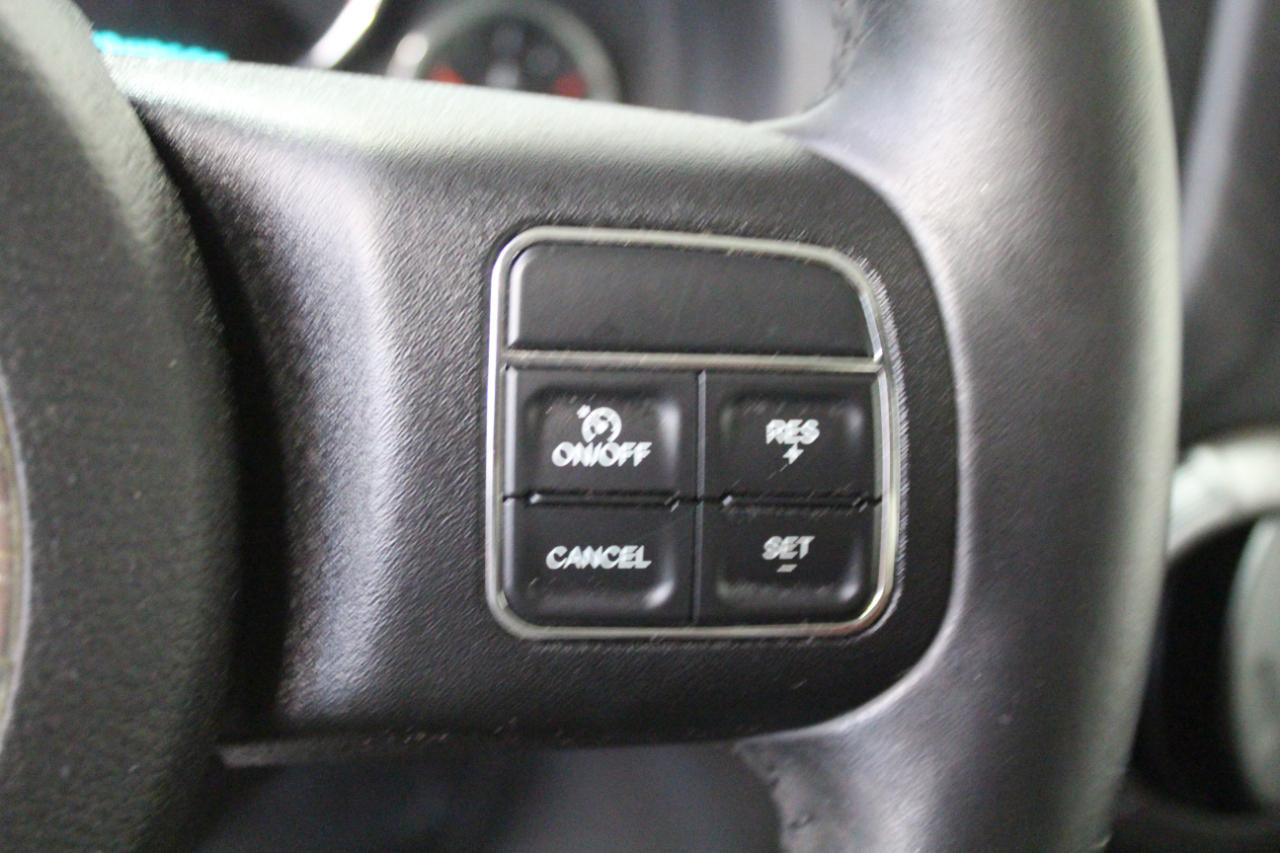 Jeep Wrangler 4WD 2dr Sport 2016