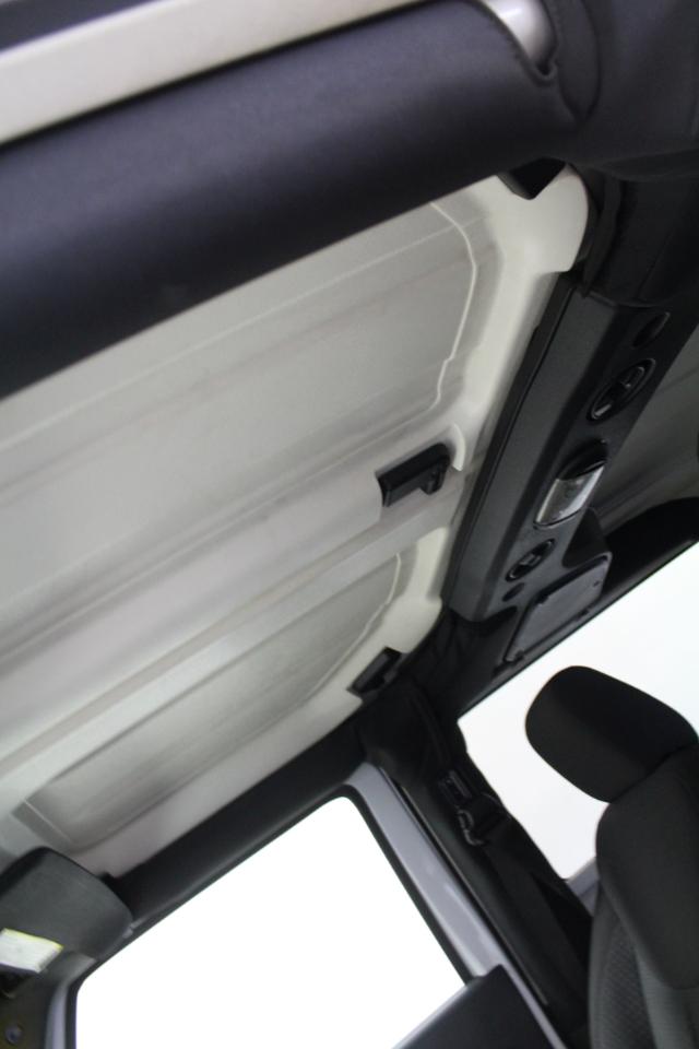 Jeep Wrangler 4WD 2dr Sport 2016