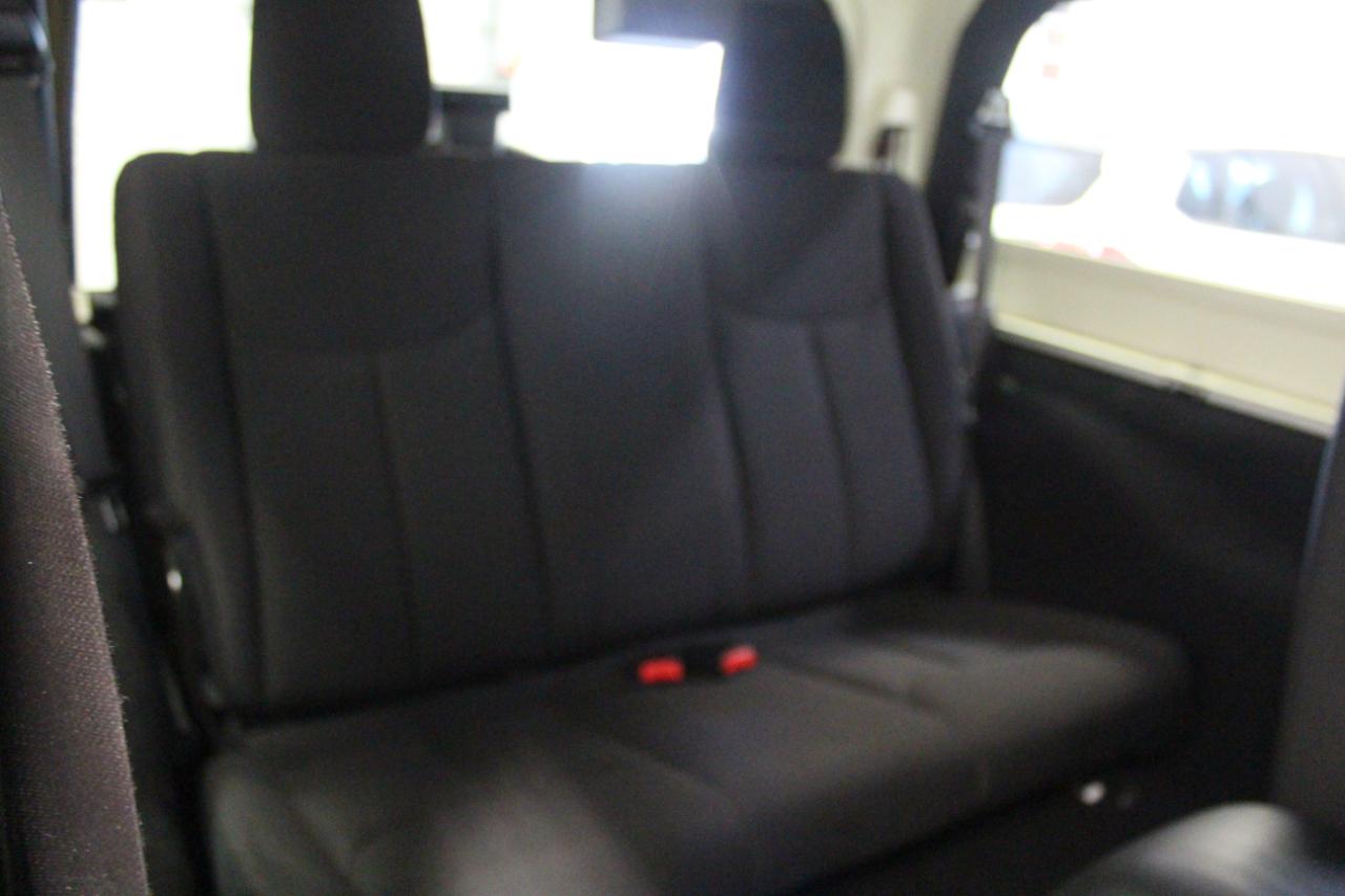 Jeep Wrangler 4WD 2dr Sport 2016