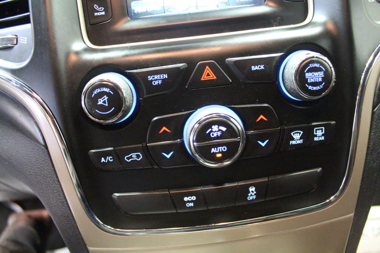 Jeep Grand Cherokee 4WD 4dr Laredo 2015