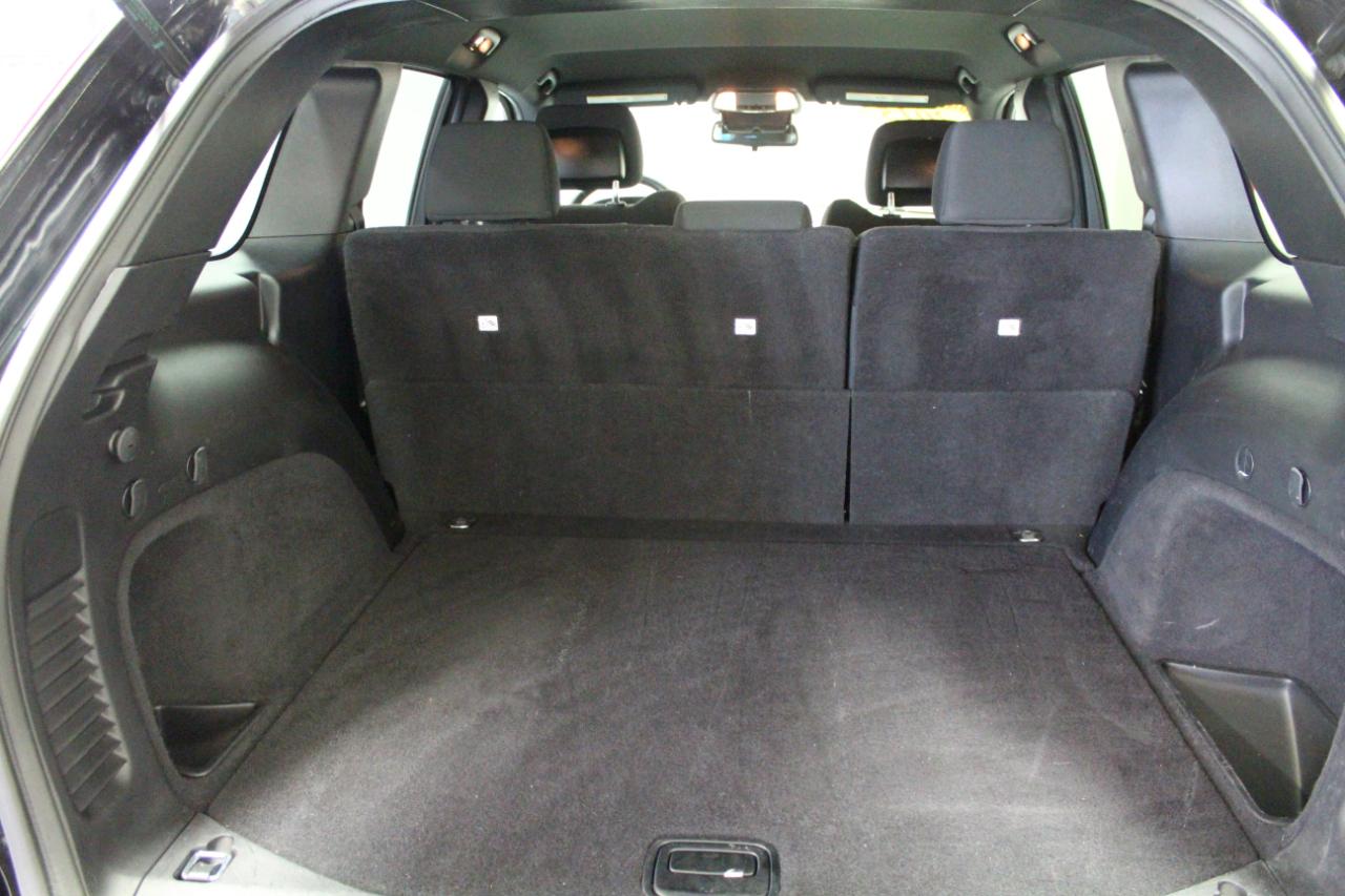 Jeep Grand Cherokee 4WD 4dr Laredo 2015