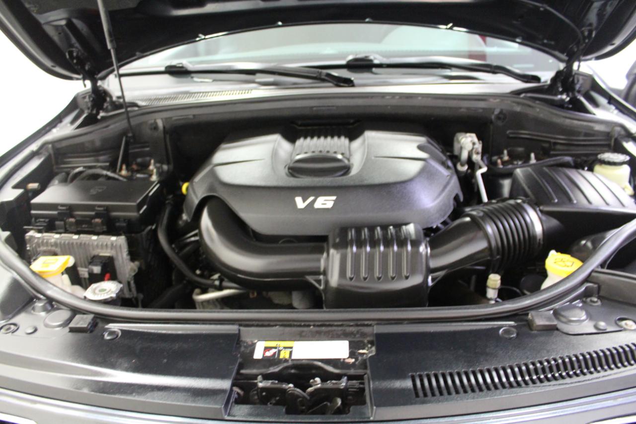Jeep Grand Cherokee 4WD 4dr Laredo 2015