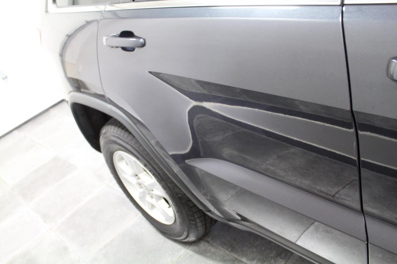 Jeep Grand Cherokee 4WD 4dr Laredo 2015
