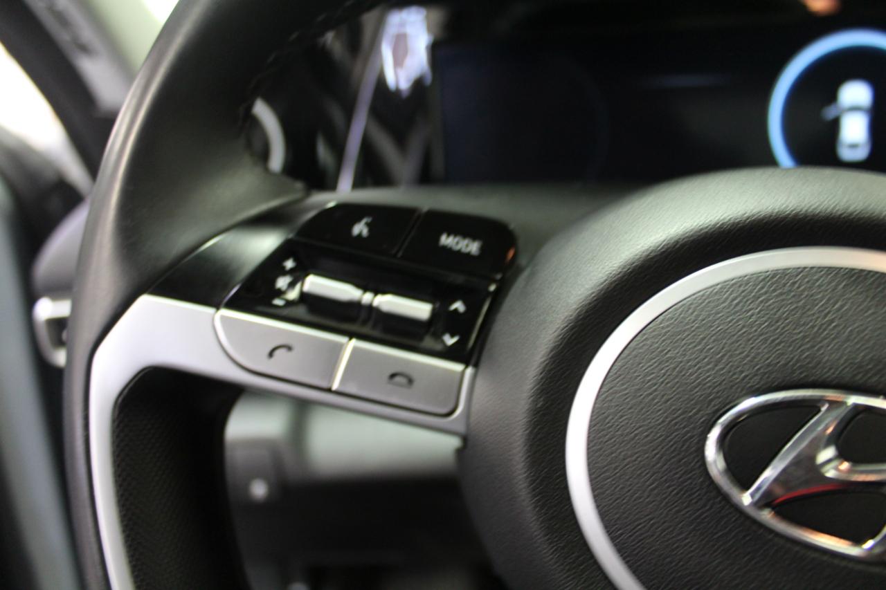Hyundai Elantra SEL IVT 2021
