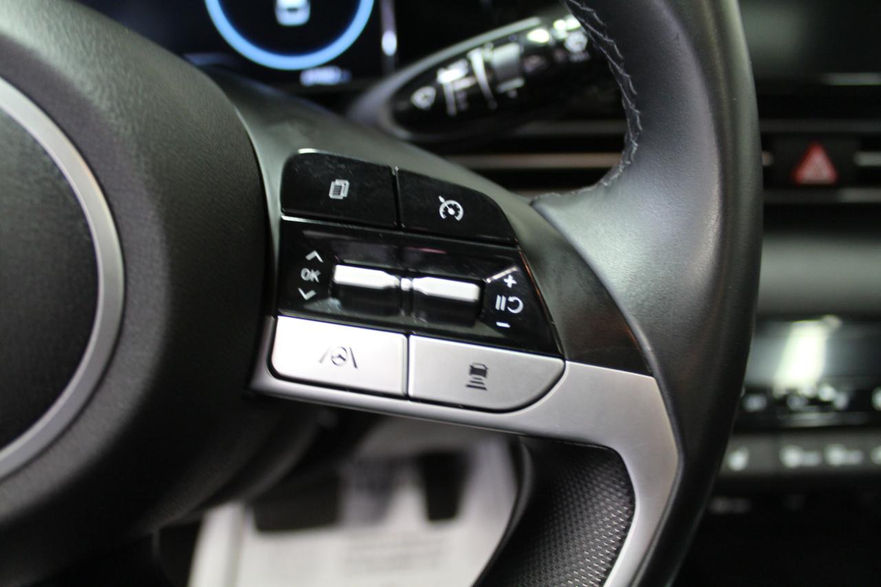 Hyundai Elantra SEL IVT 2021