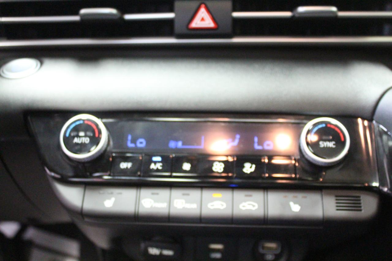 Hyundai Elantra SEL IVT 2021