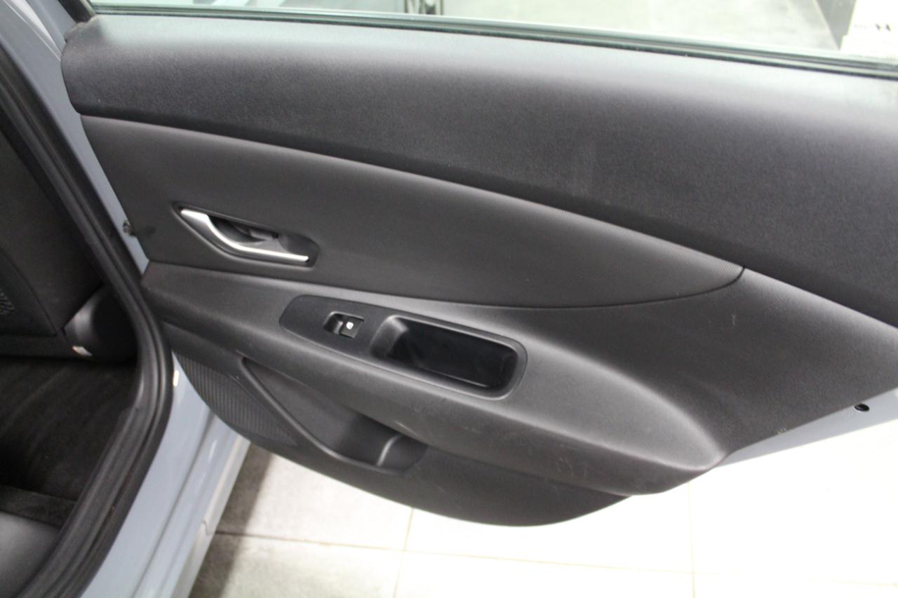 Hyundai Elantra SEL IVT 2021