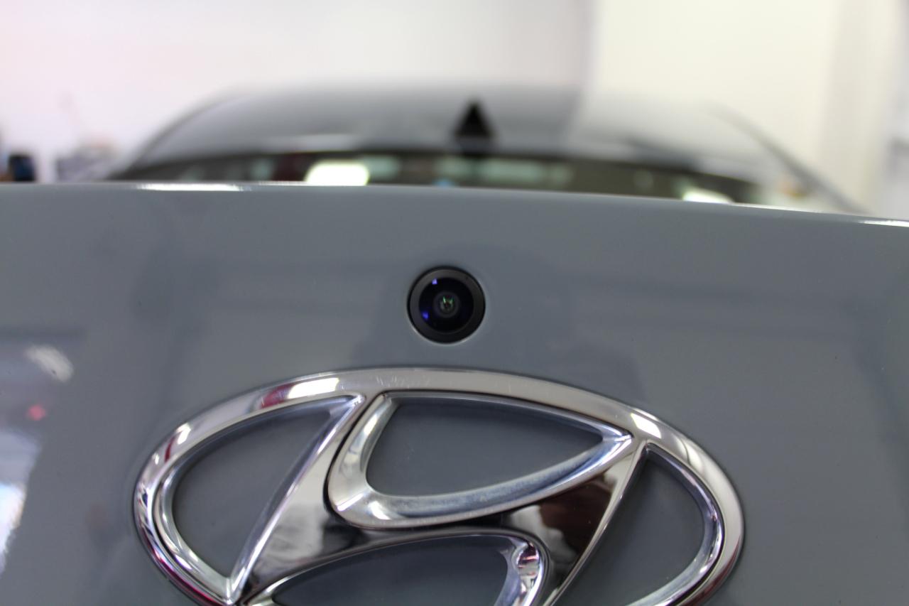 Hyundai Elantra SEL IVT 2021