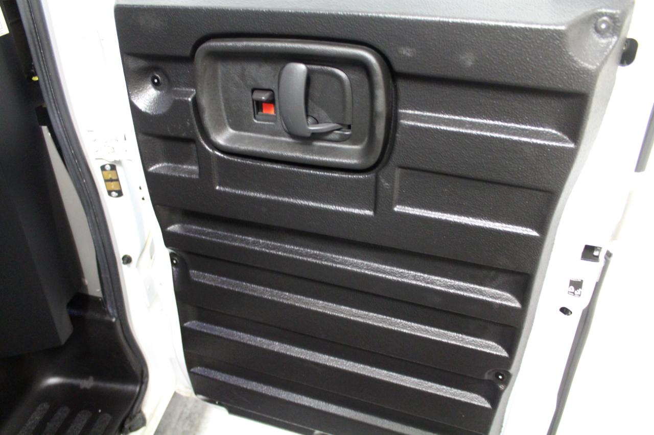 Chevrolet Express Cargo Van RWD 2500 135" 2022