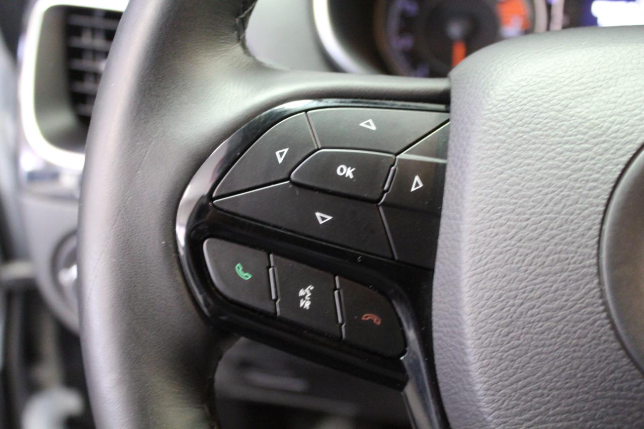 Jeep Cherokee Altitude 4x4 2019