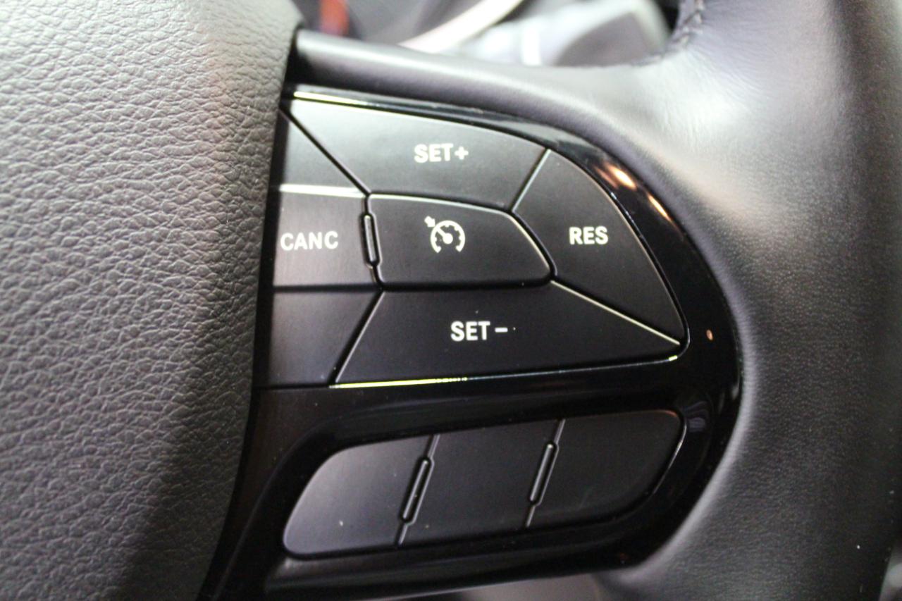 Jeep Cherokee Altitude 4x4 2019