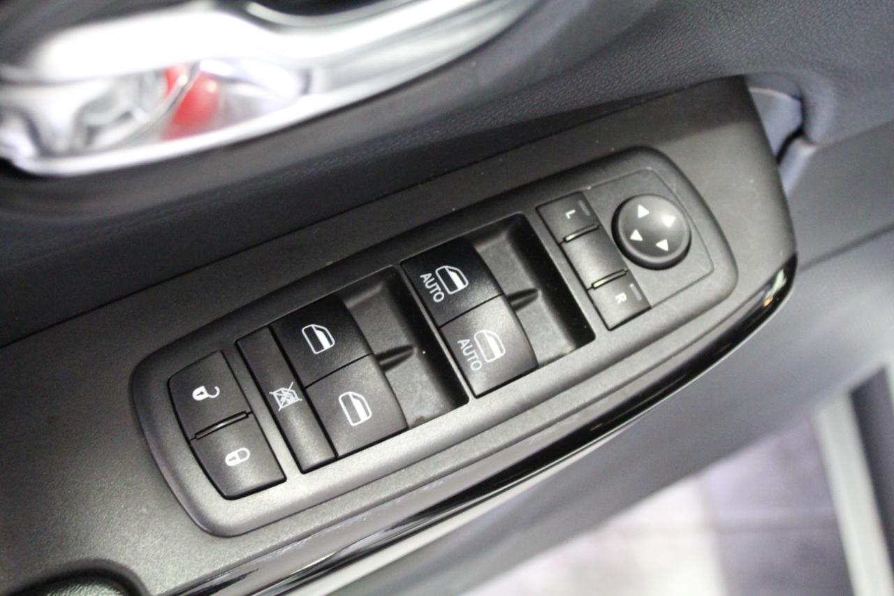 Jeep Cherokee Altitude 4x4 2019