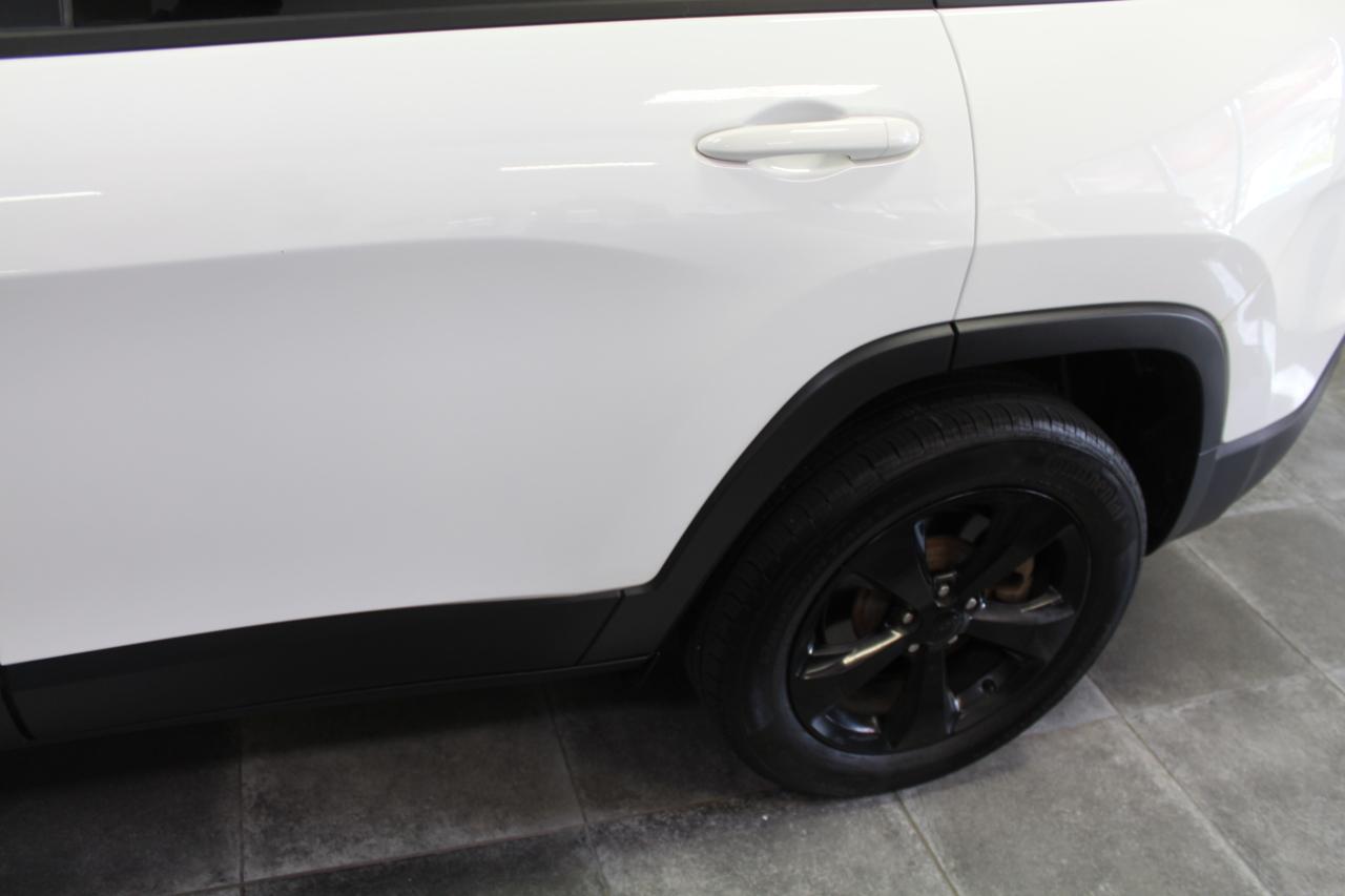 Jeep Cherokee Altitude 4x4 2019