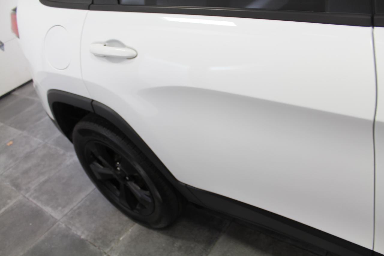 Jeep Cherokee Altitude 4x4 2019