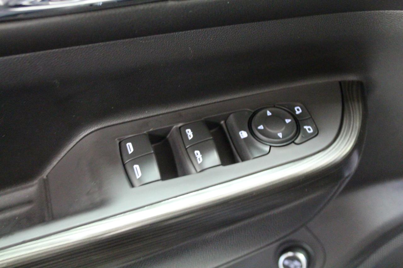 GMC Acadia AWD 4dr SLT 2020