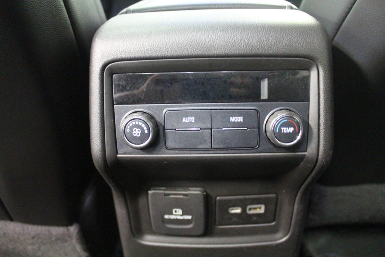 GMC Acadia AWD 4dr SLT 2020