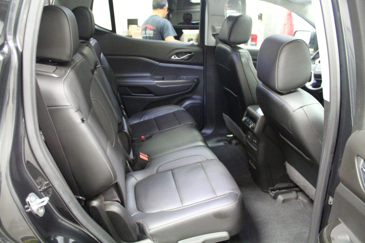 GMC Acadia AWD 4dr SLT 2020
