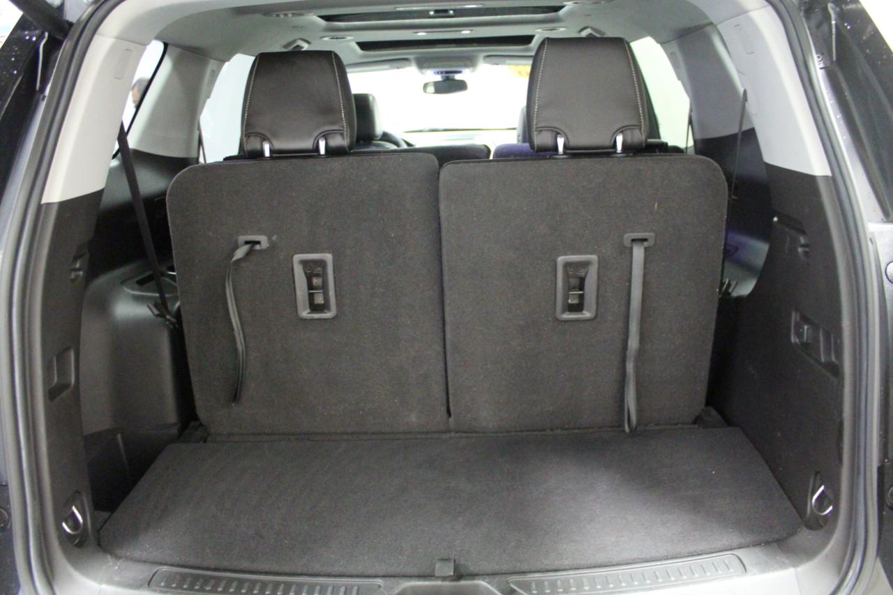 GMC Acadia AWD 4dr SLT 2020