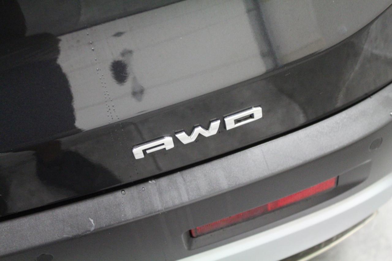 GMC Acadia AWD 4dr SLT 2020