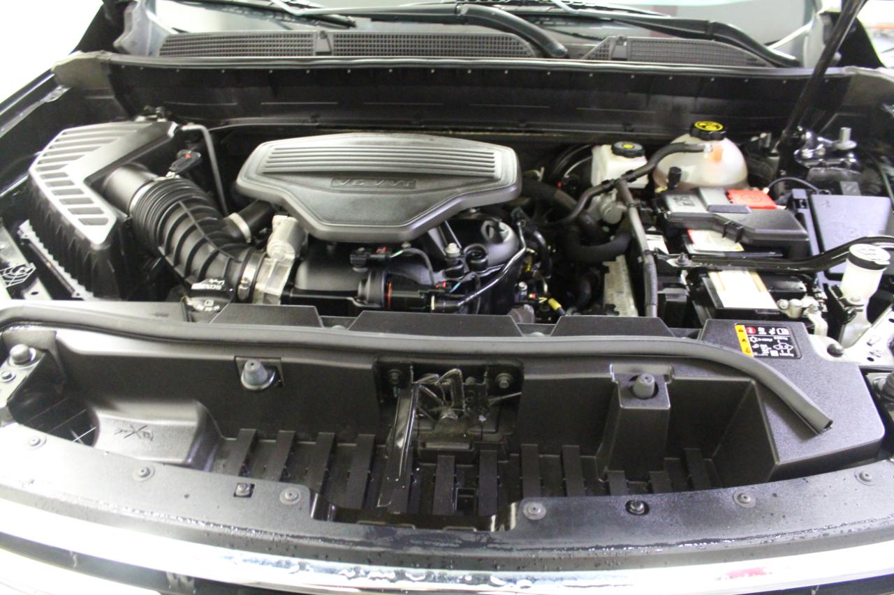 GMC Acadia AWD 4dr SLT 2020