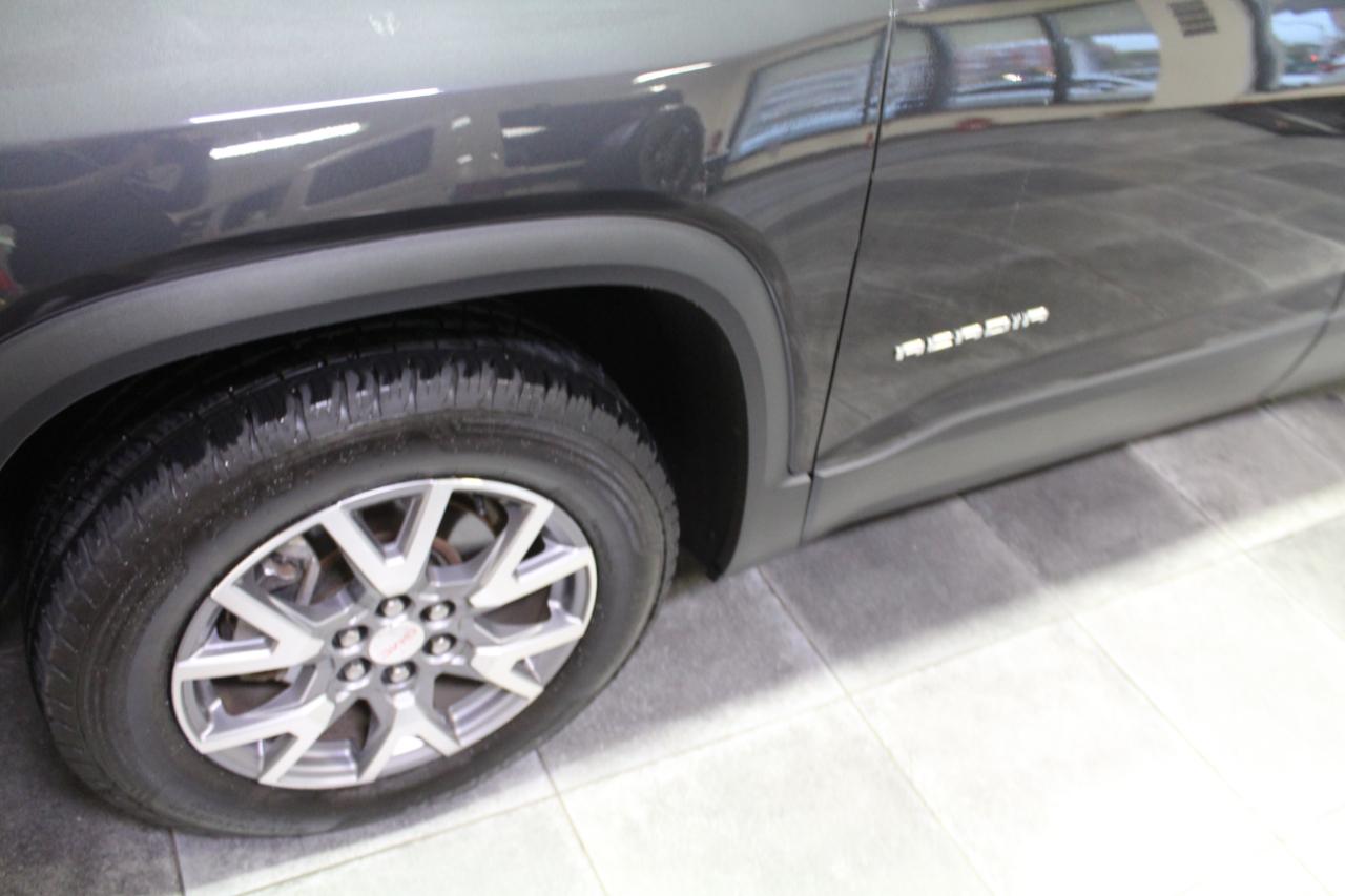 GMC Acadia AWD 4dr SLT 2020