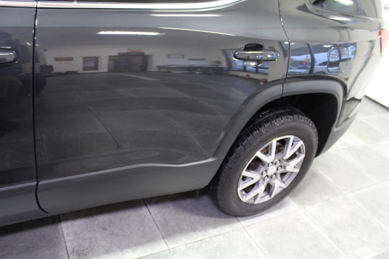 GMC Acadia AWD 4dr SLT 2020