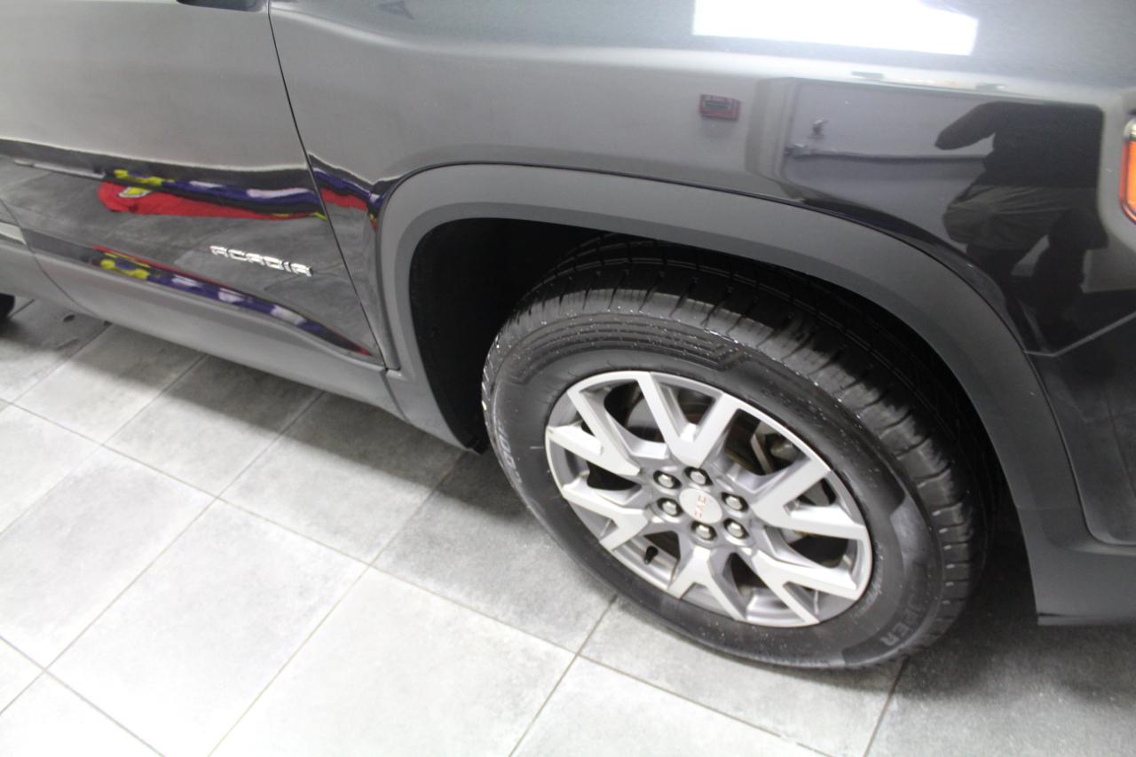 GMC Acadia AWD 4dr SLT 2020