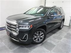 2020 GMC Acadia 