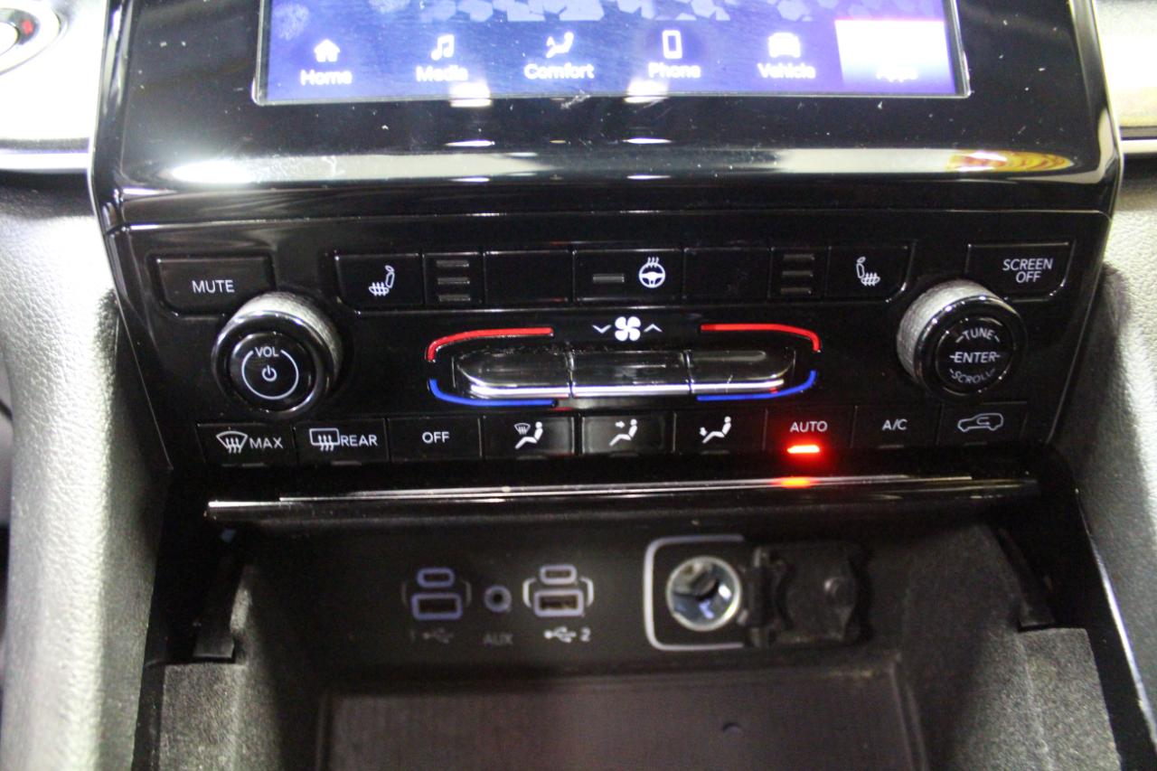 Jeep Grand Cherokee L Laredo 4x4 2022