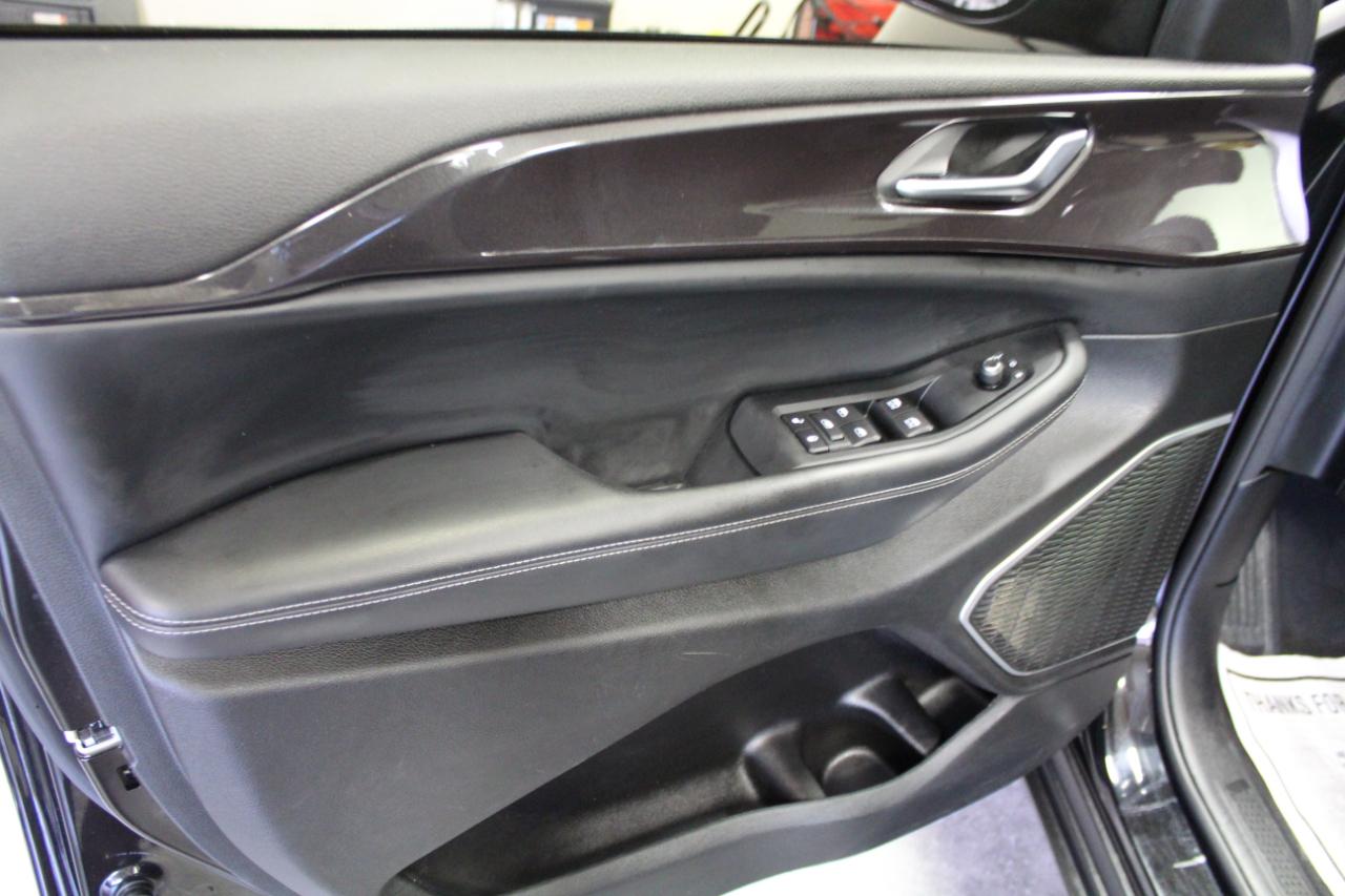 Jeep Grand Cherokee L Laredo 4x4 2022