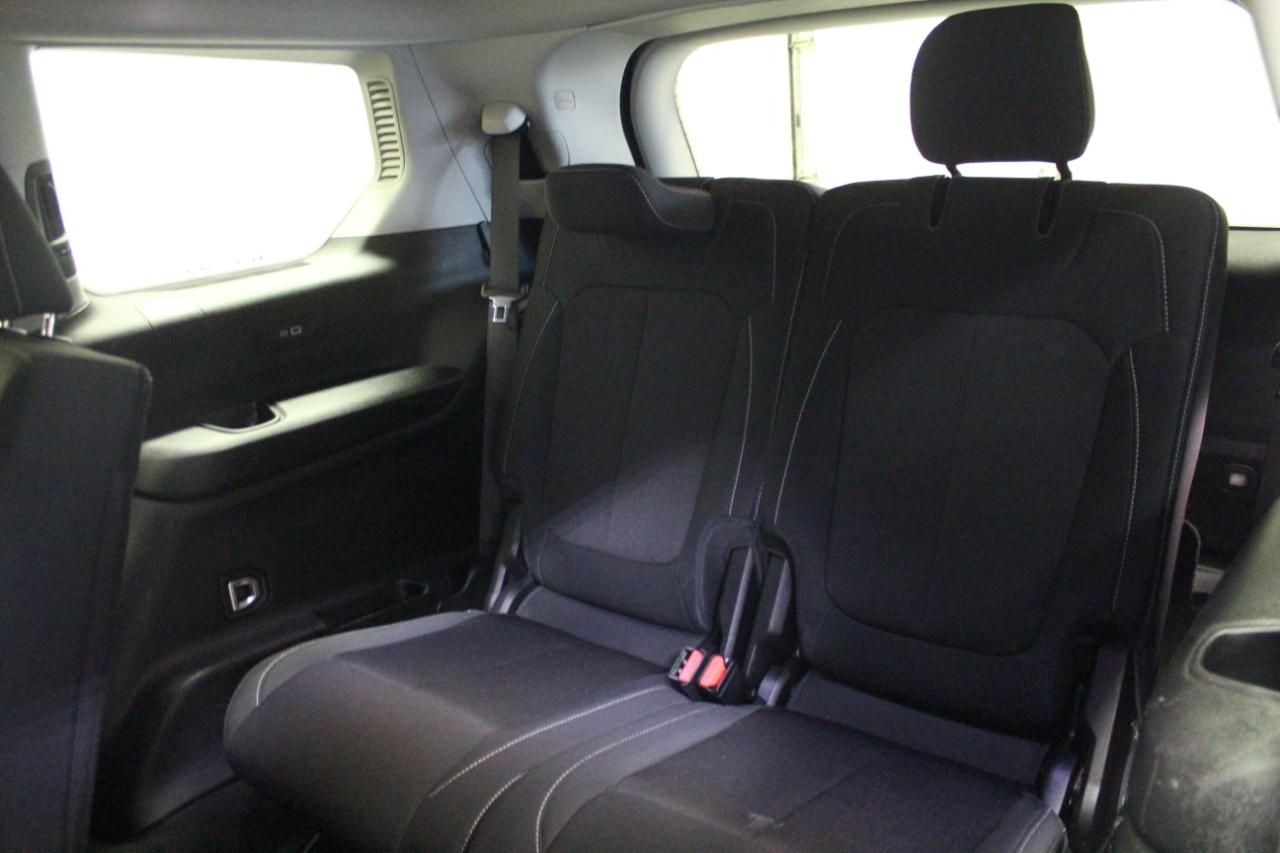 Jeep Grand Cherokee L Laredo 4x4 2022