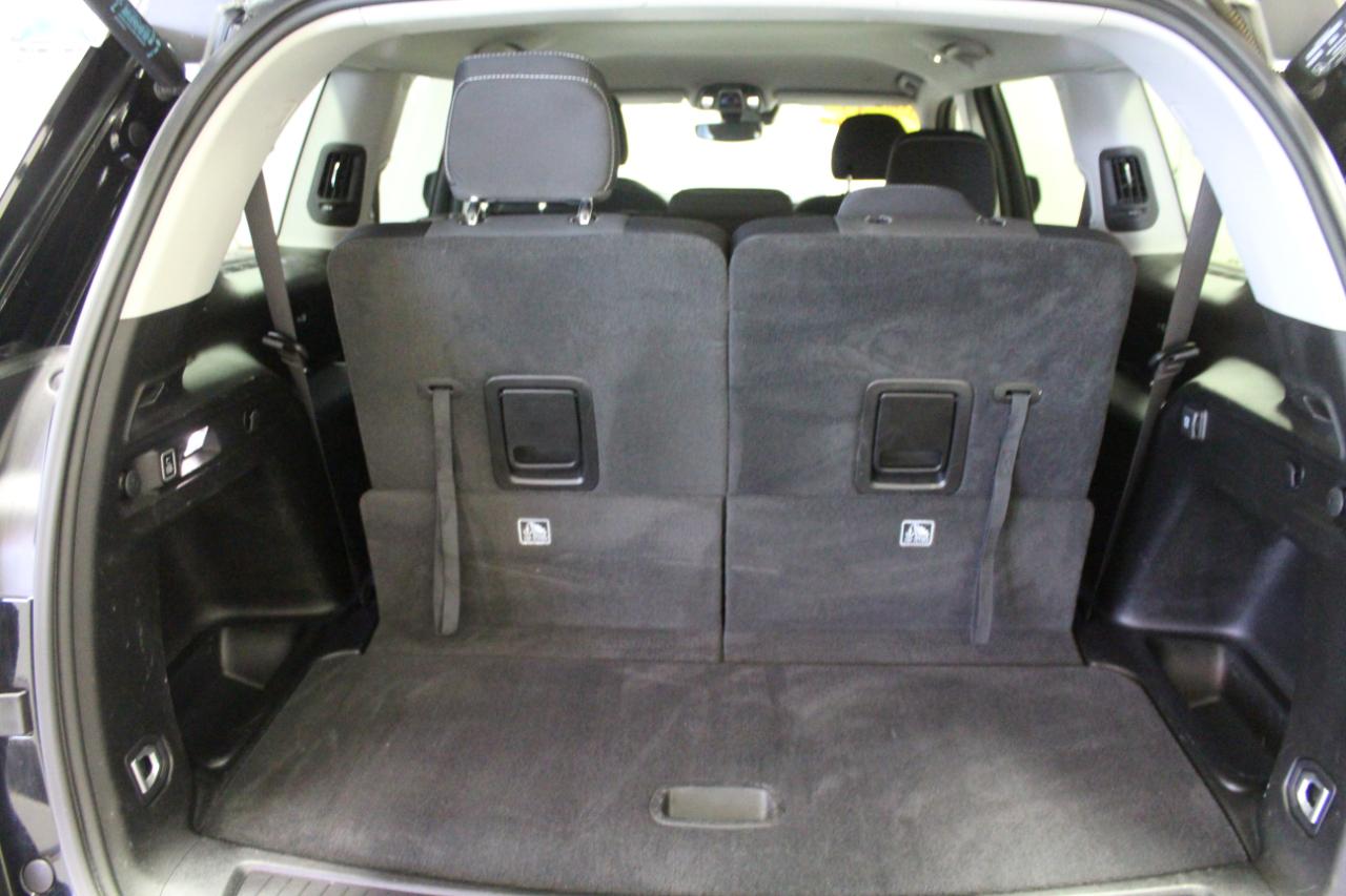 Jeep Grand Cherokee L Laredo 4x4 2022