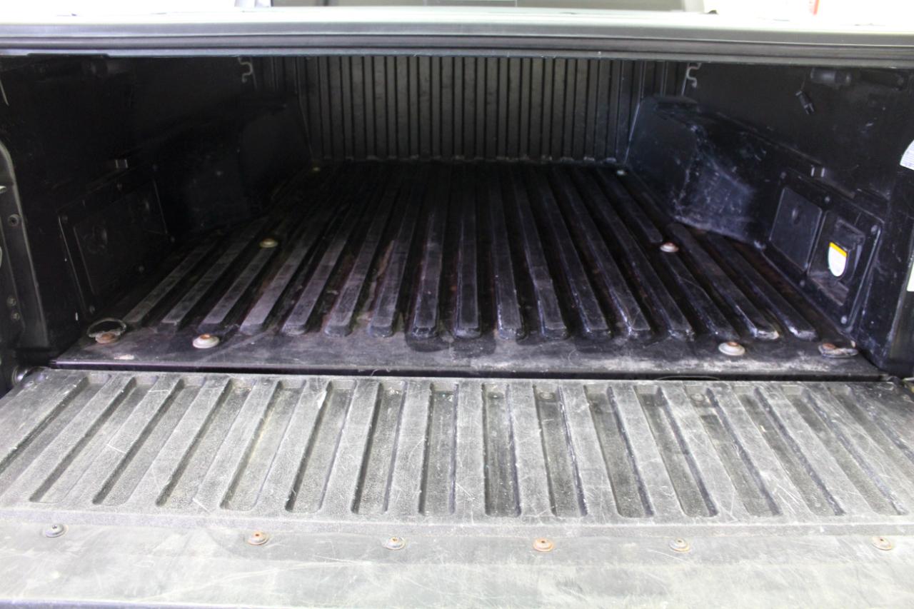 Toyota Tacoma TRD Sport Double Cab 5' Bed V6 4x4 AT (Natl) 2017