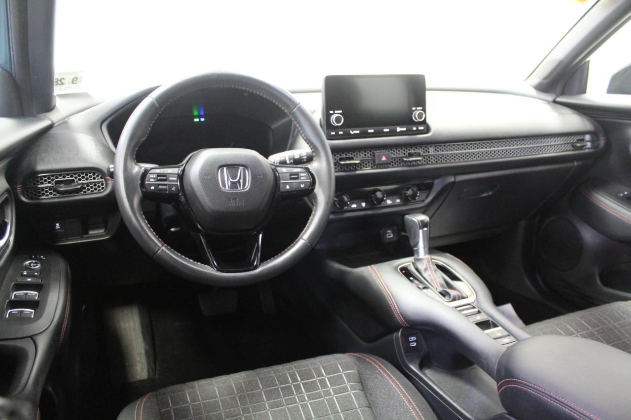 Honda HR-V Sport AWD CVT 2024
