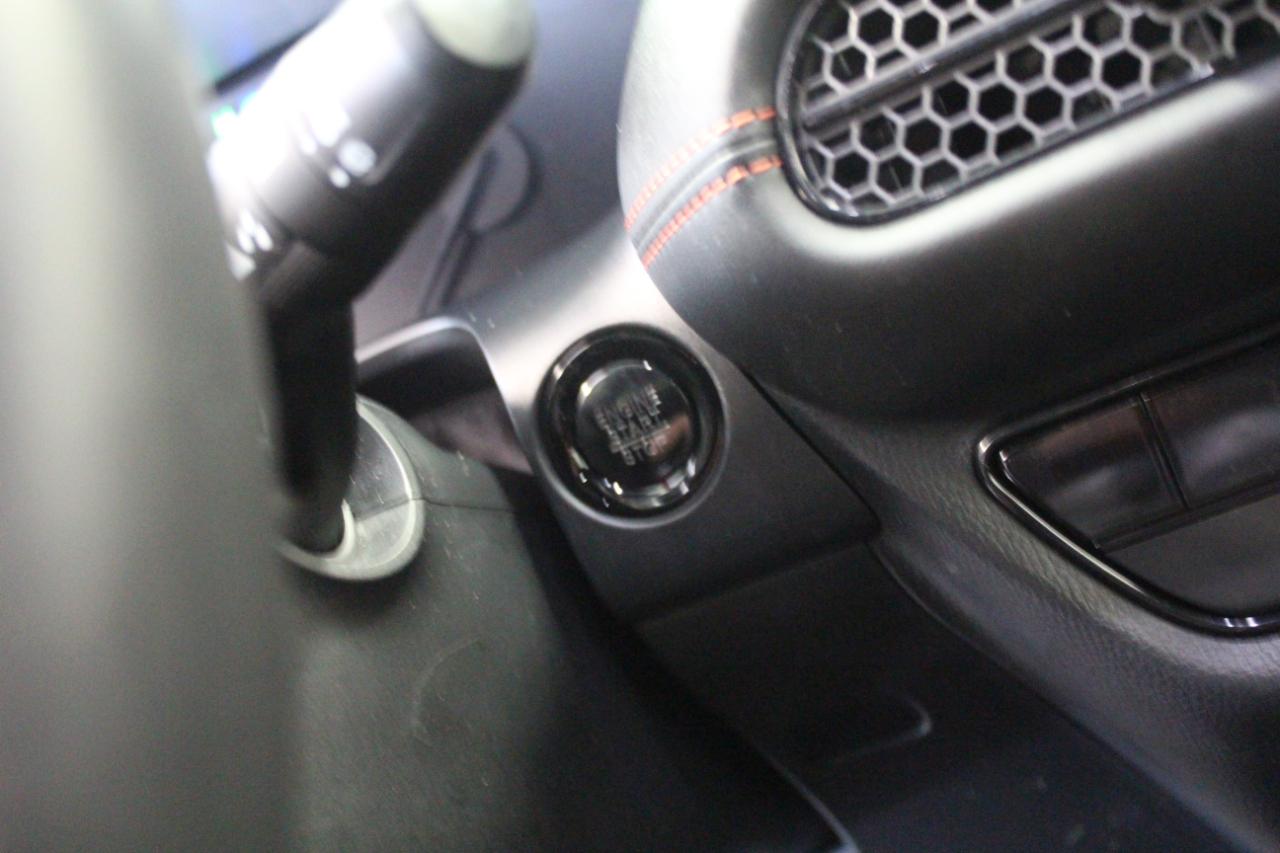 Honda HR-V Sport AWD CVT 2024