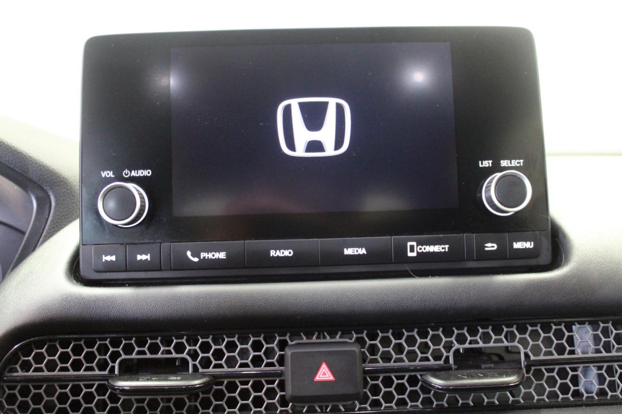 Honda HR-V Sport AWD CVT 2024