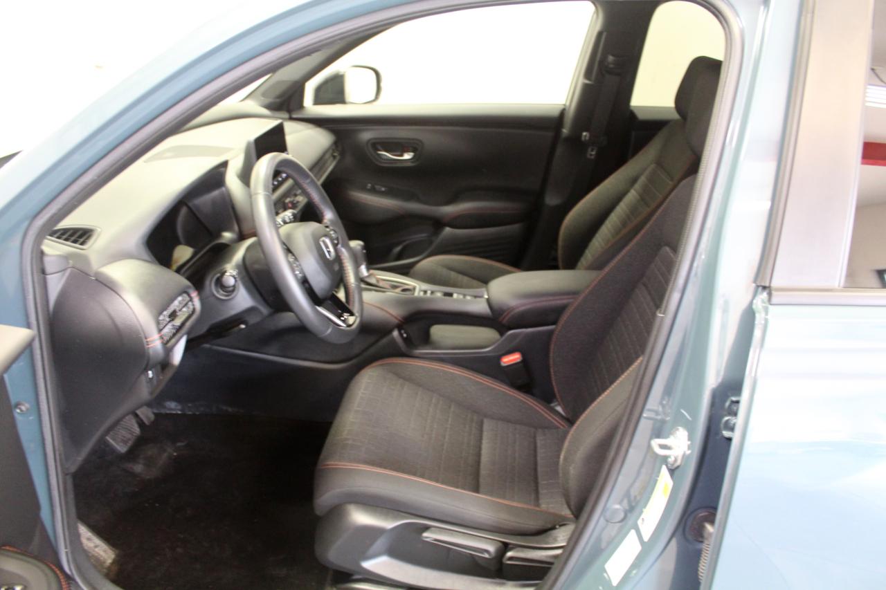 Honda HR-V Sport AWD CVT 2024