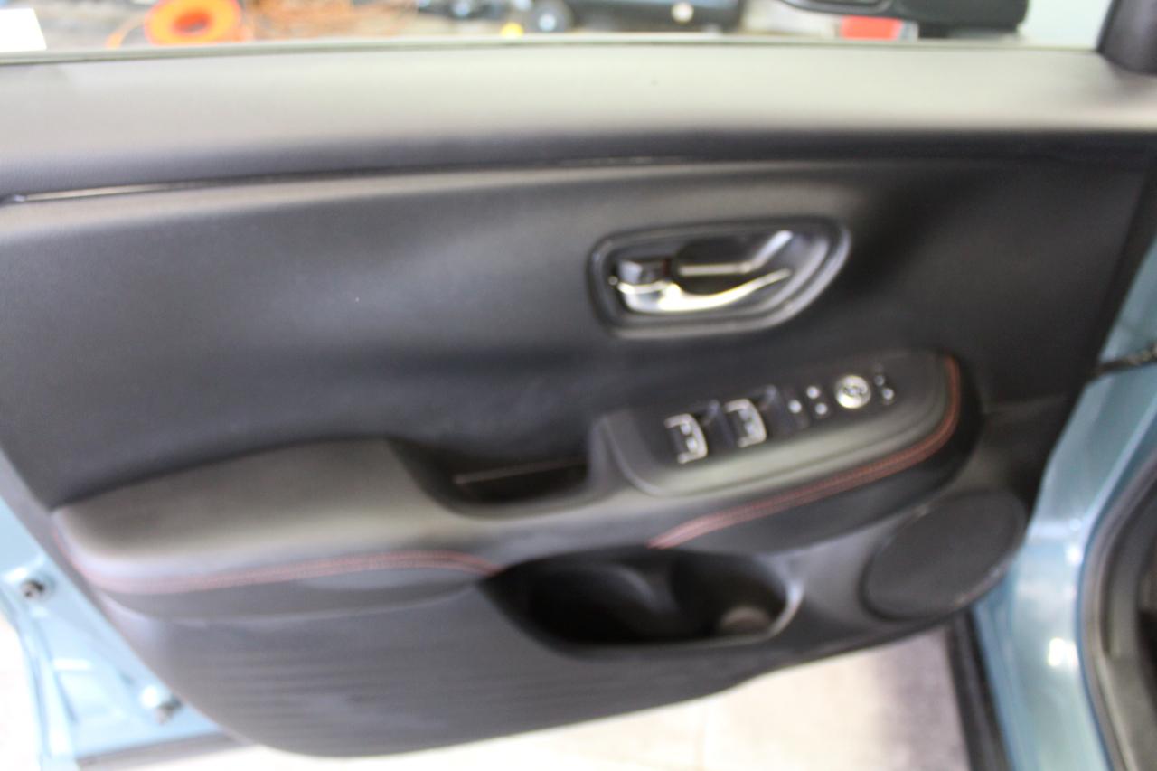Honda HR-V Sport AWD CVT 2024